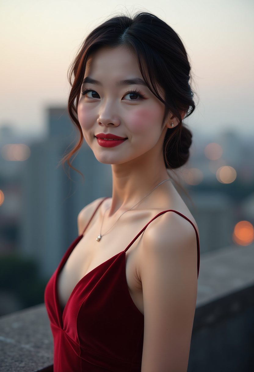 驸马府秘闻